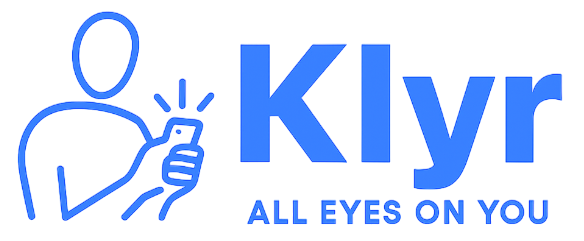Klyr Logo